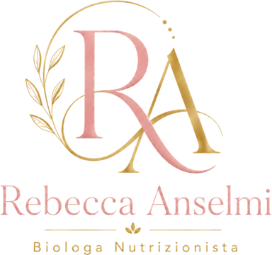 Rebecca Anselmi - Biologa Nutrizionista